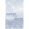 Never Say Never: A small town frienemies to lovers, spicy romance
