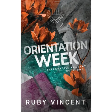 Orientation Week