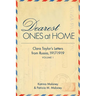 Dearest Ones at Home: Clara Taylor's Letters from Russia, 1917-1919