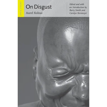 On Disgust