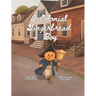 A Colonial Gingerbread Boy