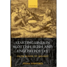 Starting Lines in Scottish, Irish, and English Poetry: From Burns to Heaney