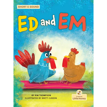 Ed and Em
