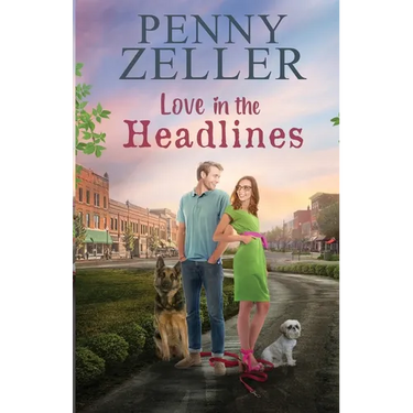 Love in the Headlines