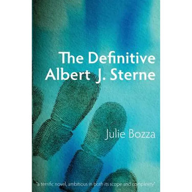The Definitive Albert J. Sterne