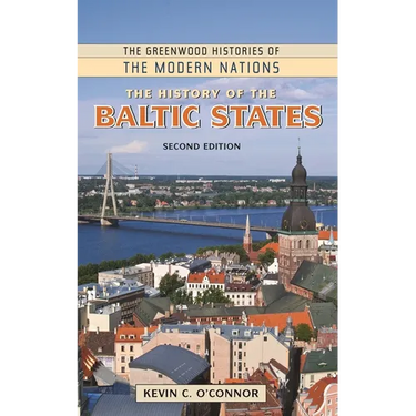 The History of the Baltic States