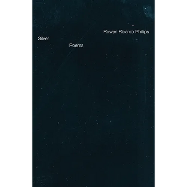 Silver: Poems