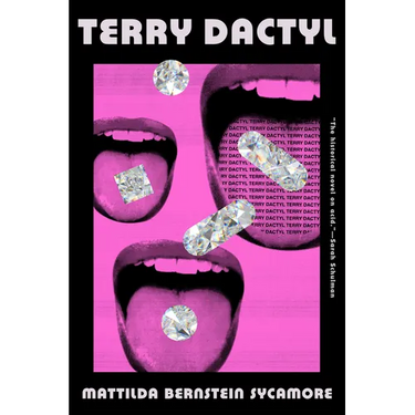 Terry Dactyl