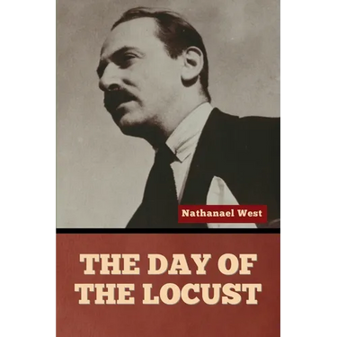 The Day of the Locust