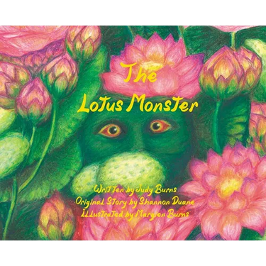 The Lotus Monster