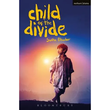 Child of the Divide