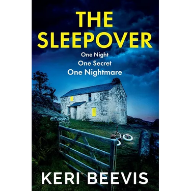 The Sleepover