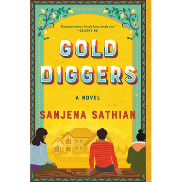 Gold Diggers