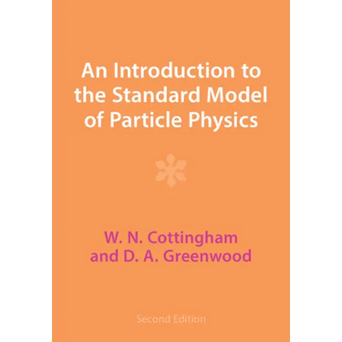An Introduction to the Standard Model of Particle Physics