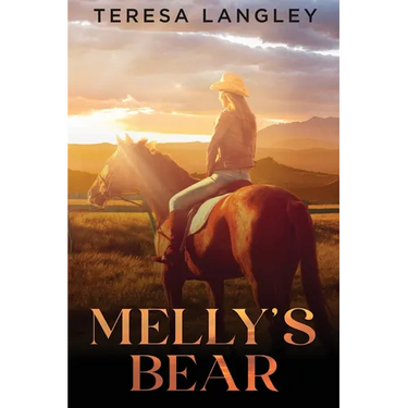 Melly's Bear