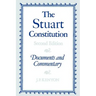 The Stuart Constitution: Documents and Commentary