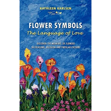 Flower Symbols: The Language of Love