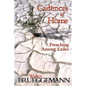 Cadences of Home