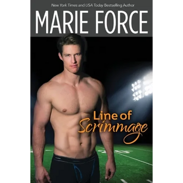 Line of Scrimmage