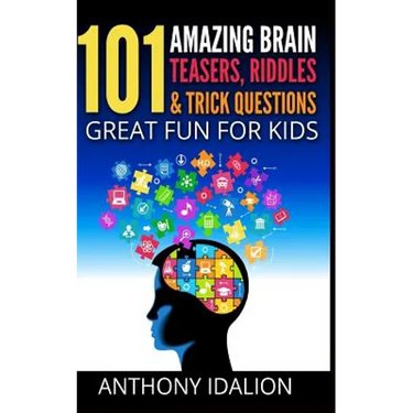 101 brain teasers