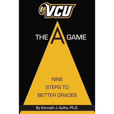 VCU The A Game: Nine Steps to Better Grades