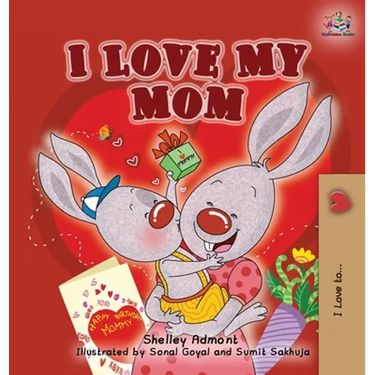 I Love My Mom