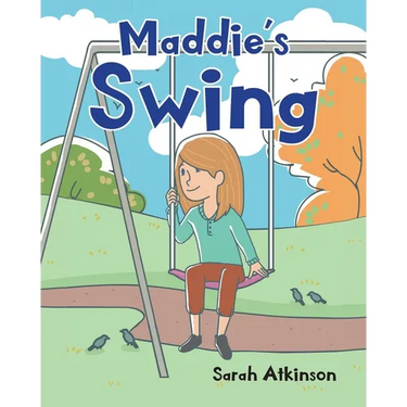 Maddie's Swing