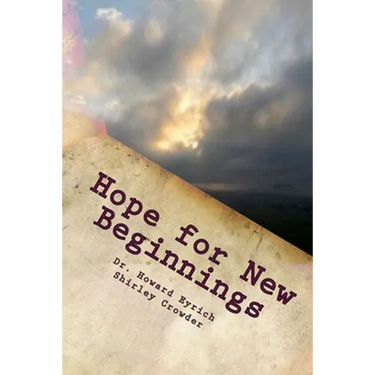 Hope for New Beginnings: 31 Devotions for the Adventure