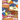 Donut-Book: donut and ice cream print cover