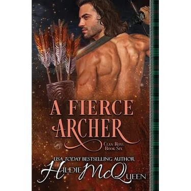A Fierce Archer