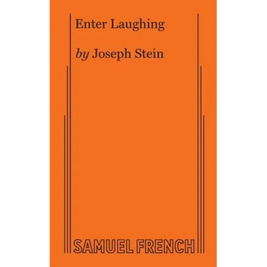 Enter Laughing