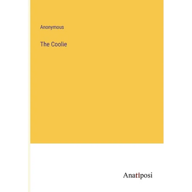 The Coolie