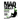 Mad Skills Exercise Mixtape - Volume 1: 100+ Illustrated At-home Workouts