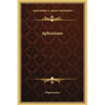 Aphorisms