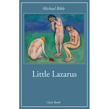 Little Lazarus