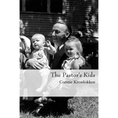 The Pastor's Kids