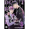 Don't Be Cruel: Plus+, Vol. 3
