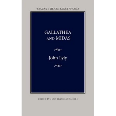 Gallathea and Midas