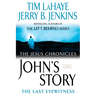 John's Story: The Last Eyewitness