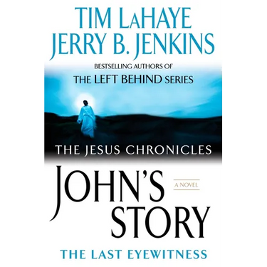 John's Story: The Last Eyewitness