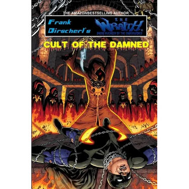 Cult of the Damned