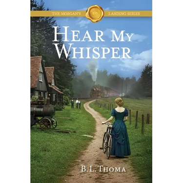 Hear My Whisper