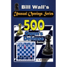 500 Owen's Defense Games