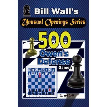 500 Owen's Defense Games