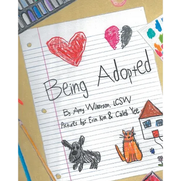 Being Adopted
