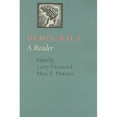 Democracy: A Reader
