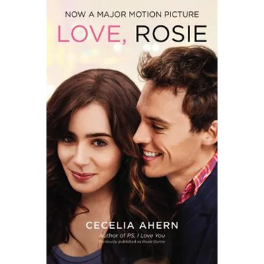 Love, Rosie