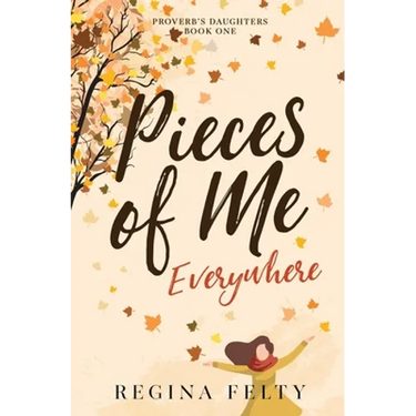 Pieces of Me Everywhere