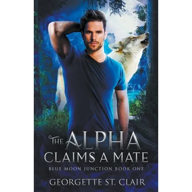The Alpha claims a Mate