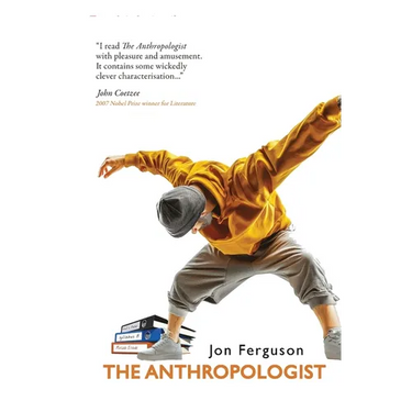 The Anthropologist